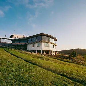 Fazenda Rota Dos Cânions Bom Jardim da Serra